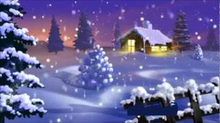 ALAN JACKSON - A HOLLY JOLLY CHRISTMAS