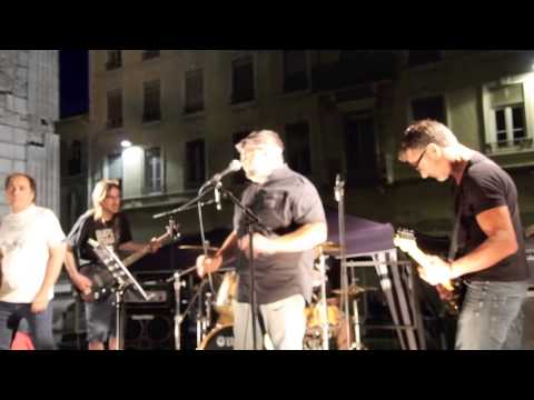 Les Lopettes - Vienne 2014