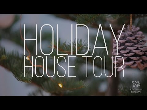 download lagu mp3 mp4 Apartment Therapy Christmas, download lagu Apartment Therapy Christmas gratis, unduh video klip Apartment Therapy Christmas