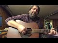 “Bridges” by Bill Staines (Cover by John Malloy)