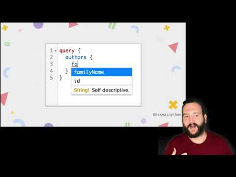 Dane Hillard - graphene-django thumbnail
