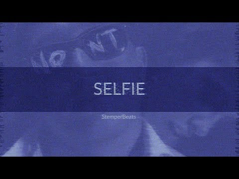Vald x Biffty Type Beat | "Selfie" | Prod by StemperBeats