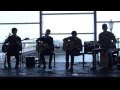 The Kooks - Naive (acoustic cover by F451) 