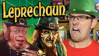 Leprechaun St. Patrick's Day Special (Original & Leprechaun Returns) - Rental Reviews