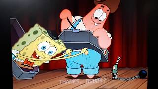 Spongebob Squarepants Idiot Friends Song