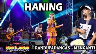 Download lagu HANING JIHAN AUDI NEW PALLAPA RANDU PADANGAN MENGA... mp3