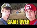 Stupid Mario Bros End Credits Music Video Game Over Mercedes Avenue