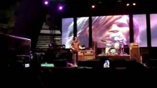 Evan Dando (Lemonheads) - Frying Pan + Different Drum
