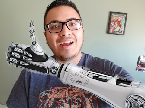 Best mechanical arm for under $30! ( monitor arm )