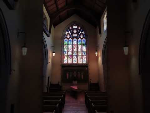 Nunc Dimittis (Lord, now lettest thou thy servant depart in peace)