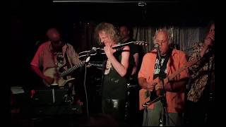 Psycotic Pineapple + Eugene Chadbourne  - "Psychotic Reaction" (2017)