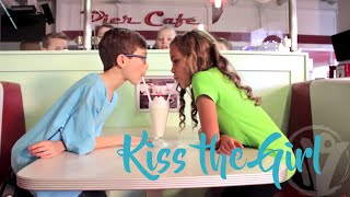 Kiss the Girl from The Little Mermaid | Cover by One Voice Children&#39;s Choir