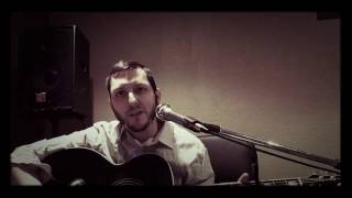 (1593) Zachary Scot Johnson The Story Shawn Colvin Cover thesongadayproject Steady On Full Telling