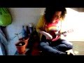 Boig per tu - ukelele cover SAU (Shakira 2014 ...