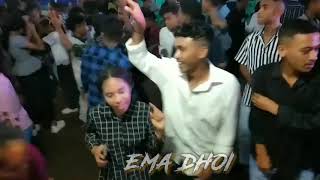 Download lagu NONA WOLOKOLI GOYANG SANTE__WEDING ALFONS DAN WIWIN__aeramo area mp3