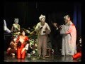 CATS ACT II - Israel Musicals - Music by Andrew Lloyd Webber