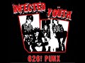 INFECTED YOUTH 626 PUNX USA 2009 FULL ALBUM STREET PUNK OI