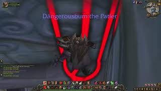 World of Warcraft: A Strange Device - Quest ID 12055 (Gameplay/Walkthrough)