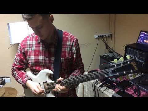 Gibson SGj 2013 drive demo