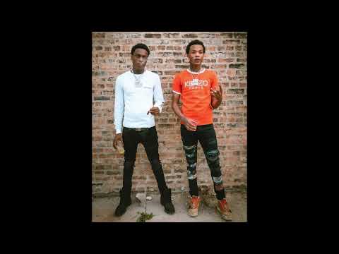 [FREE] DCG Shun x DCG Bsavv Type Beat 2022 - Melodic (Prod.Keymotion)