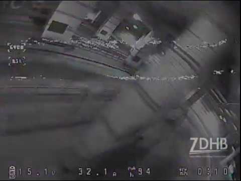 FPV Series - DTS Q220 by DTS