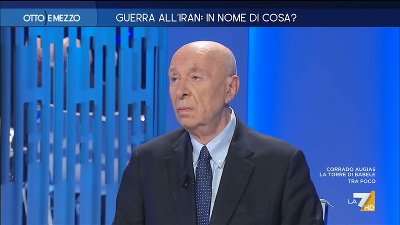 Travaglio mette in guardia su possibili attacchi dall’Iran: “Decideranno chi colpire fra ...