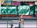 Pretty Soldier Sailor Moon Arcade Full Playthrough