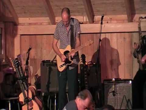 Raphael Wressnig´s R&B Explosion feat. Sax Gordon&Alex Schultz part. 3