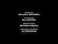 Monk Closing Credits July 9 2004