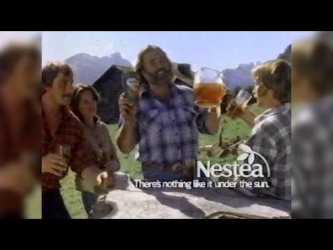 80's Commercials - CBS April 1982 Part 2