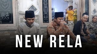 Download lagu RELA VERSI SHOLAWAT ( DEMI CINTA YANG MENYALA ) MAS KAFA FEAT MAS ABIL AL-JAUHAR mp3 Download lagu RELA VERSI SHOLAWAT ( DEMI CINTA YANG MENYALA ) MAS KAFA FEAT MAS ABIL AL-JAUHAR mp3