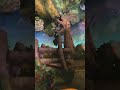 The Many Adventures Of Winnie The Pooh Radish Hidden Mickey Magic Kingdom