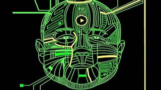 Statik Selektah Game Break f. Lecrea, Termanology & Posdnuos (of De La Soul)