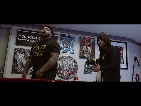 Sonic x Troublemaker- Vengeance ( OFFICIAL MUSIC VIDEO )