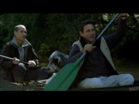 PARC  d'Arnaud des Pallières - Film annonce