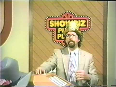 ShowBiz Pizza Place - Operation Entertainment
