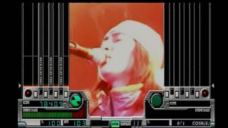 【beatmania IIDX 2nd style】 Mirrorball Satellite 2012 (4KEYS)