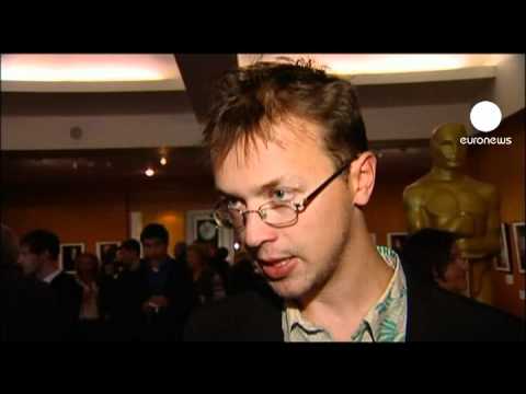 euronews cinema - Oscar-nominated animations films