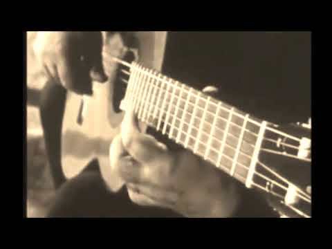 Andres Segovia : Happy New Year !