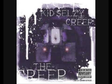 Kid Selzy - Dumb Bitch