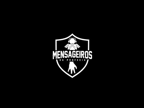 Cantarei  - Mensageiros Da Profecia  - 2018