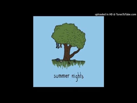 Video thumbnail for Summer Nights