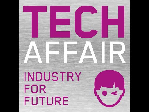 Tech Affair Folge 2: Klimaneutrale Fabriken: Gibt es sie? Und wenn ja, warum?