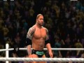 WWE 2K14 Universe : Mark Henry VS.Batista ...