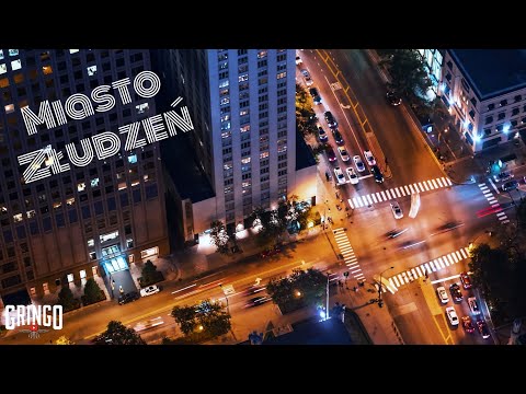 PŁONIAK x RoKa - MIASTO ZŁUDZEŃ