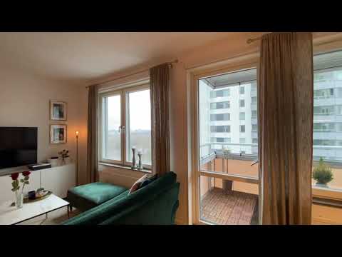 Evenemangsgatan 24 vån 12 lgh 78