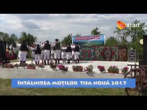 Întâlnirea moților la Tisa Nouă 2017
