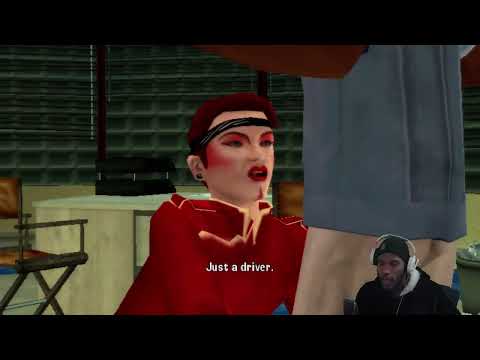 GTA: Vice City Stories (PS2) Part 16: Lights, Camera, Action!