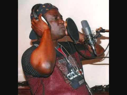 Siddy Ranks-Let your luv shine