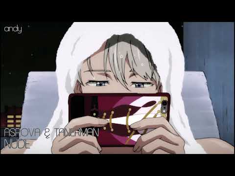 Aspova & Tanerman :: Nude [slowed + reverbed]